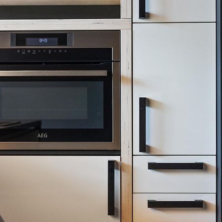 Koda Loft Extended - Urlaub Im Tiny House Bodensee Лаутерах Екстер'єр фото