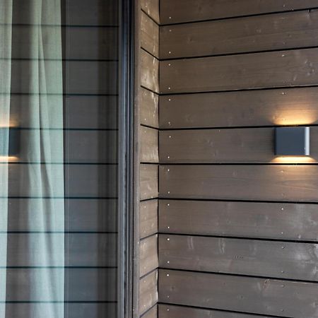 Koda Loft Extended - Urlaub Im Tiny House Bodensee Лаутерах Екстер'єр фото