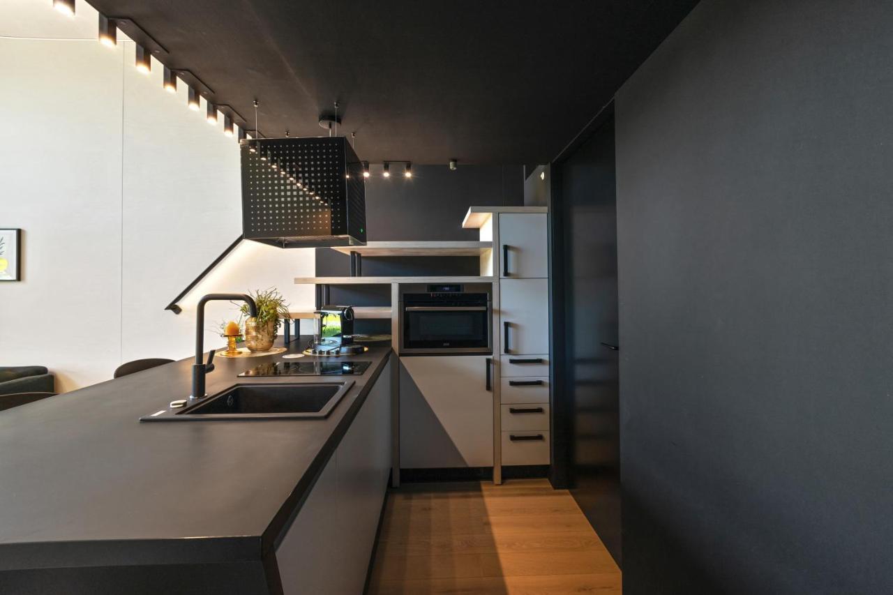 Koda Loft Extended - Urlaub Im Tiny House Bodensee Лаутерах Екстер'єр фото