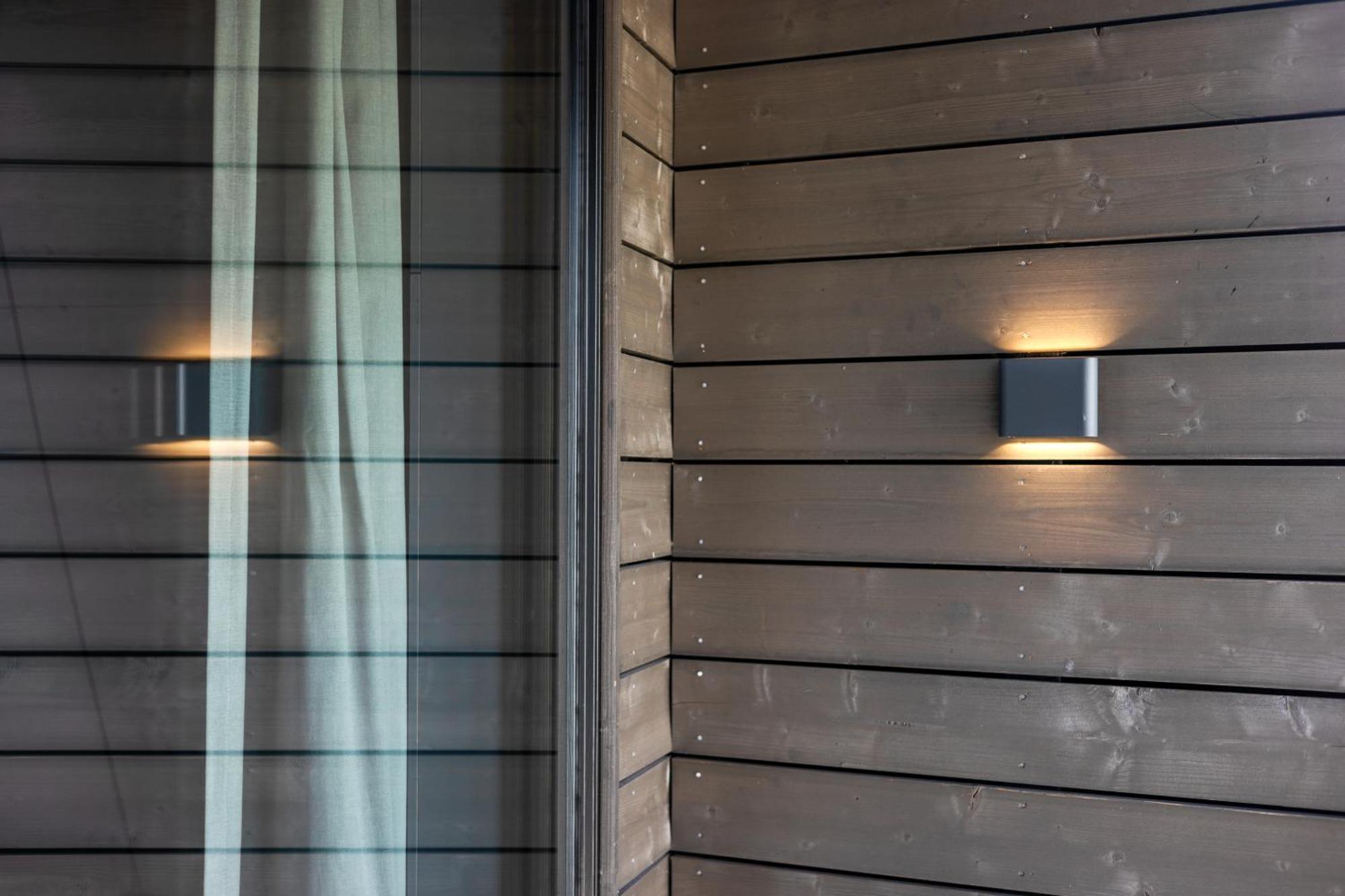 Koda Loft Extended - Urlaub Im Tiny House Bodensee Лаутерах Екстер'єр фото