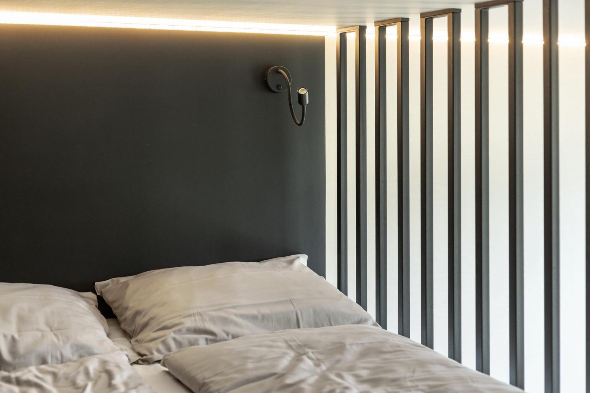 Koda Loft Extended - Urlaub Im Tiny House Bodensee Лаутерах Екстер'єр фото